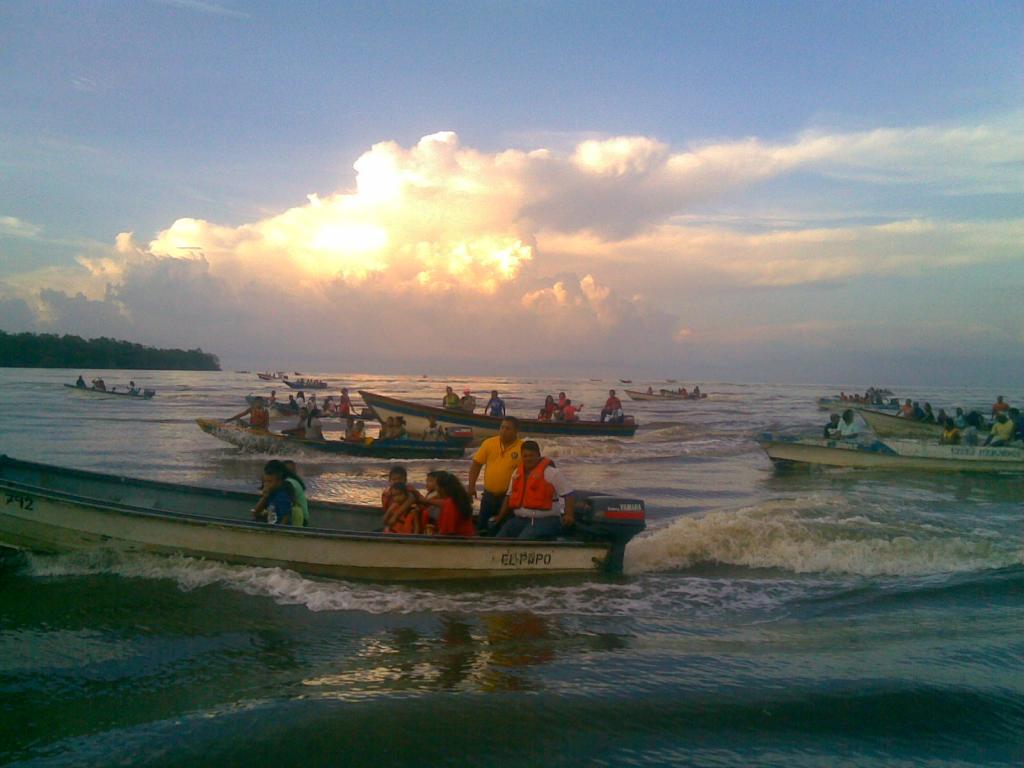 Foto de Pedernales, Venezuela