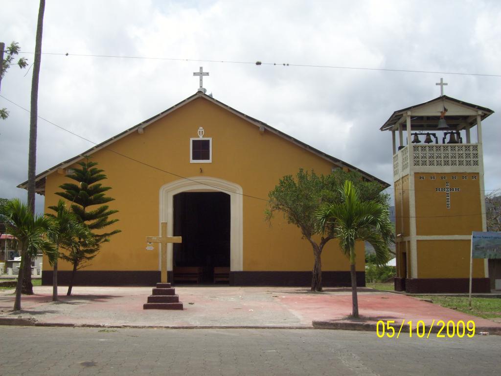 Foto de Esquipulas (Matagalpa), Nicaragua