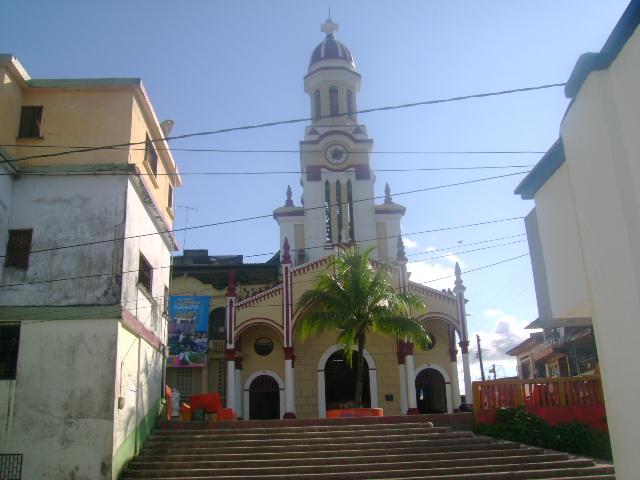 Foto de Condoto, Colombia