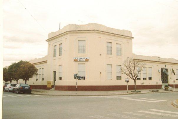 Foto de Gral Daniel Cerri, Argentina