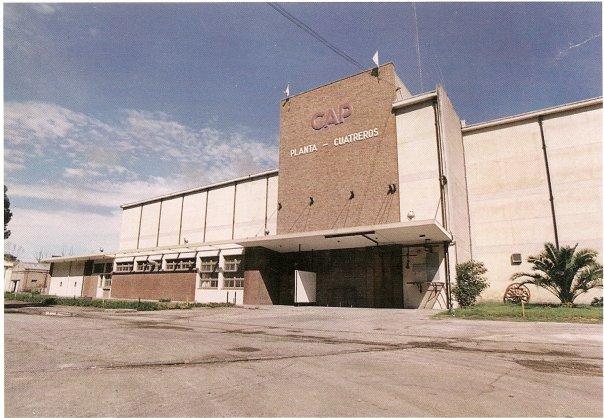 Foto de Gral Daniel Cerri, Argentina