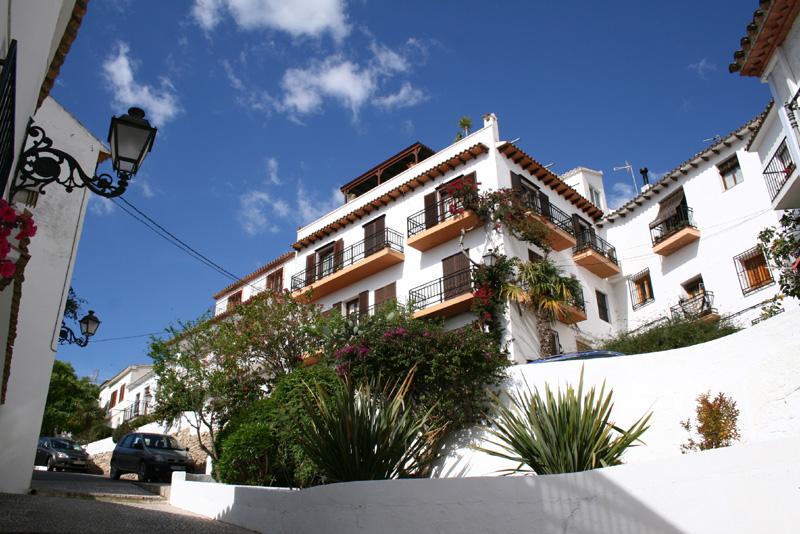 Foto de Altea (Alicante), España