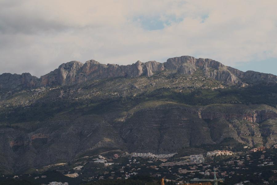 Foto de Altea (Alicante), España