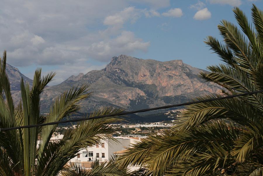 Foto de Altea (Alicante), España