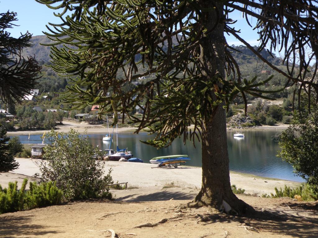 Foto de Villa Pehuenia (Neuquén), Argentina