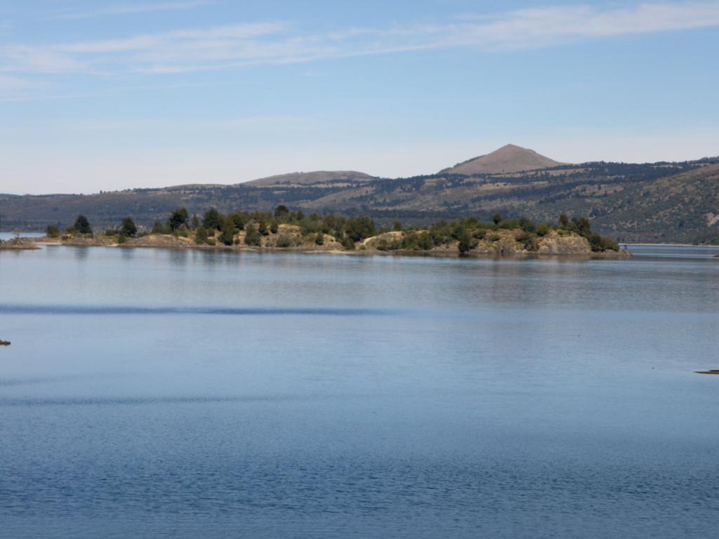 Foto de Villa Pehuenia (Neuquén), Argentina
