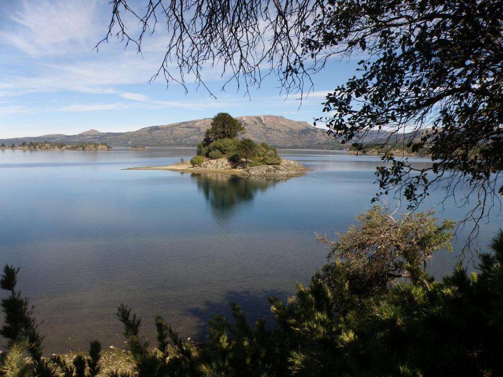 Foto de Villa Pehuenia (Neuquén), Argentina