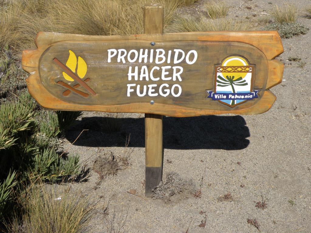 Foto de Villa Pehuenia (Neuquén), Argentina