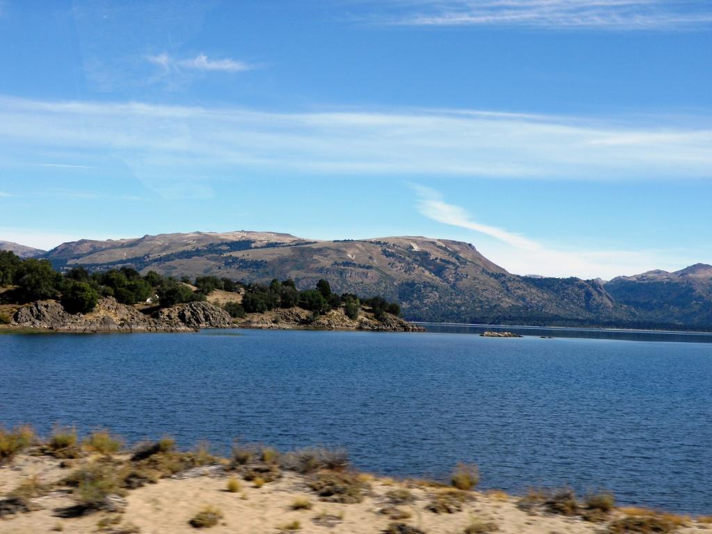 Foto de Villa Pehuenia (Neuquén), Argentina