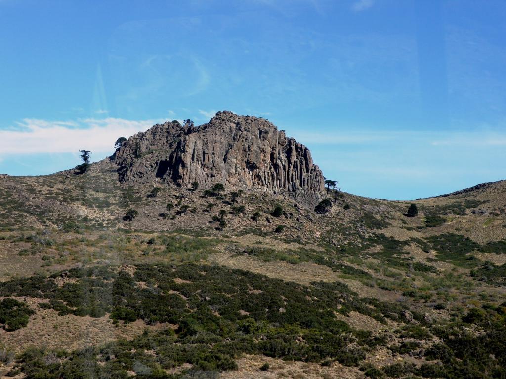 Foto de Villa Pehuenia (Neuquén), Argentina