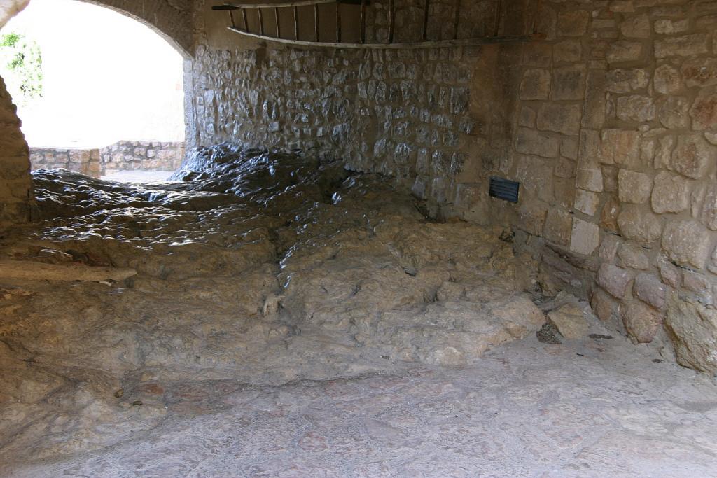 Foto de Alquézar (Huesca), España