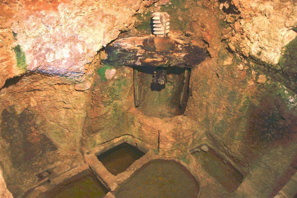 Foto de Alquézar (Huesca), España