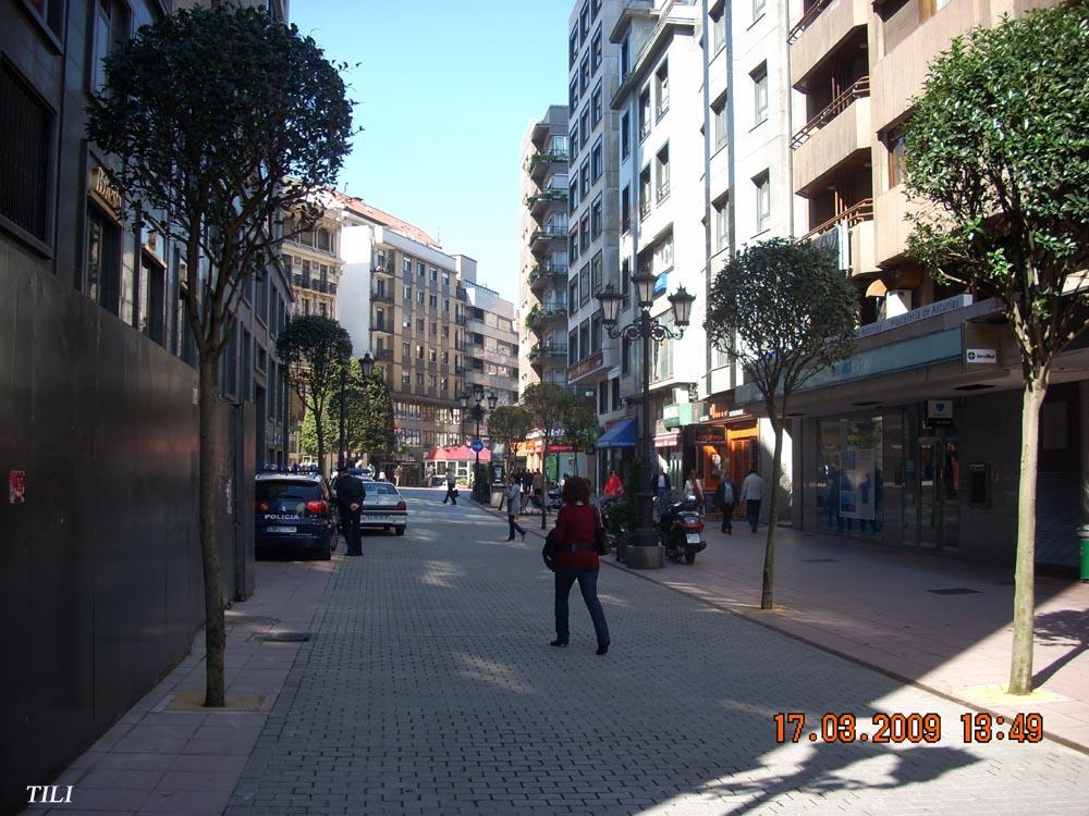 Foto de Oviedo (Asturias), España
