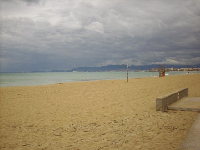 Foto de Can Pastilla (Illes Balears), España