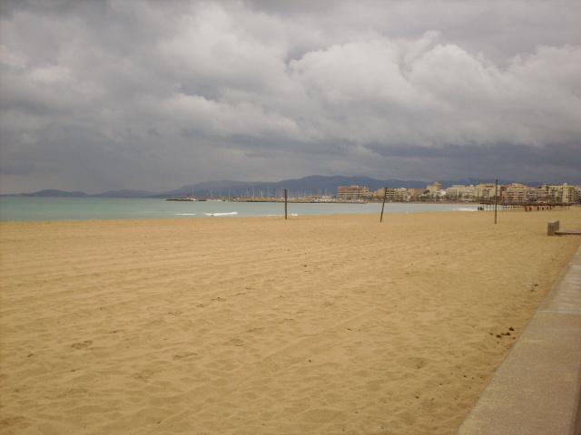 Foto de Can Pastilla (Illes Balears), España