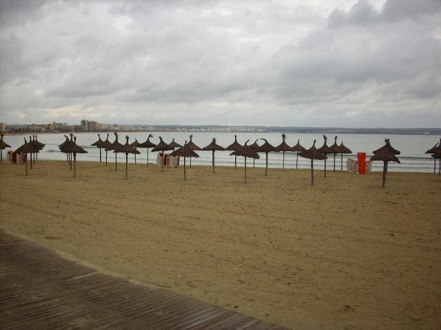 Foto de Can Pastilla (Illes Balears), España