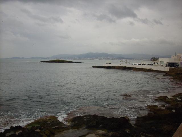 Foto de Can Pastilla (Illes Balears), España
