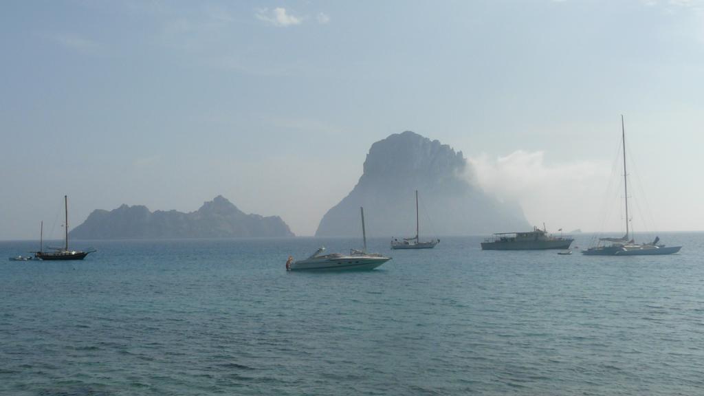 Foto de San José (Cala D´hort) (Illes Balears), España
