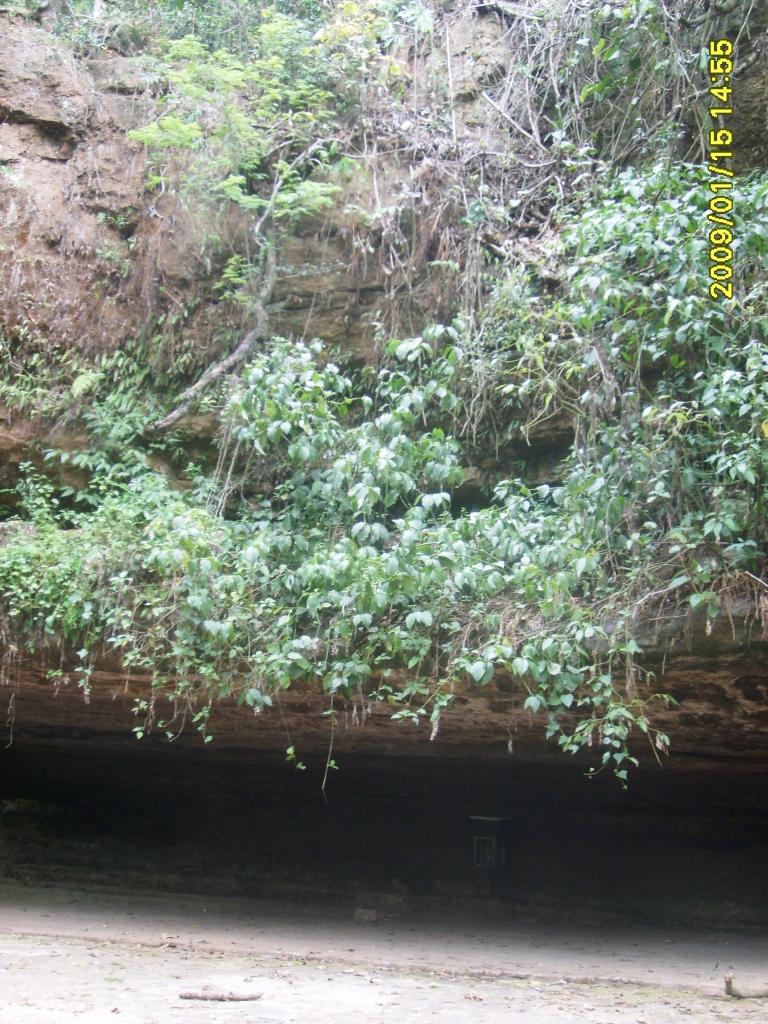 Foto de Itacurubi de la Cordillera, Paraguay