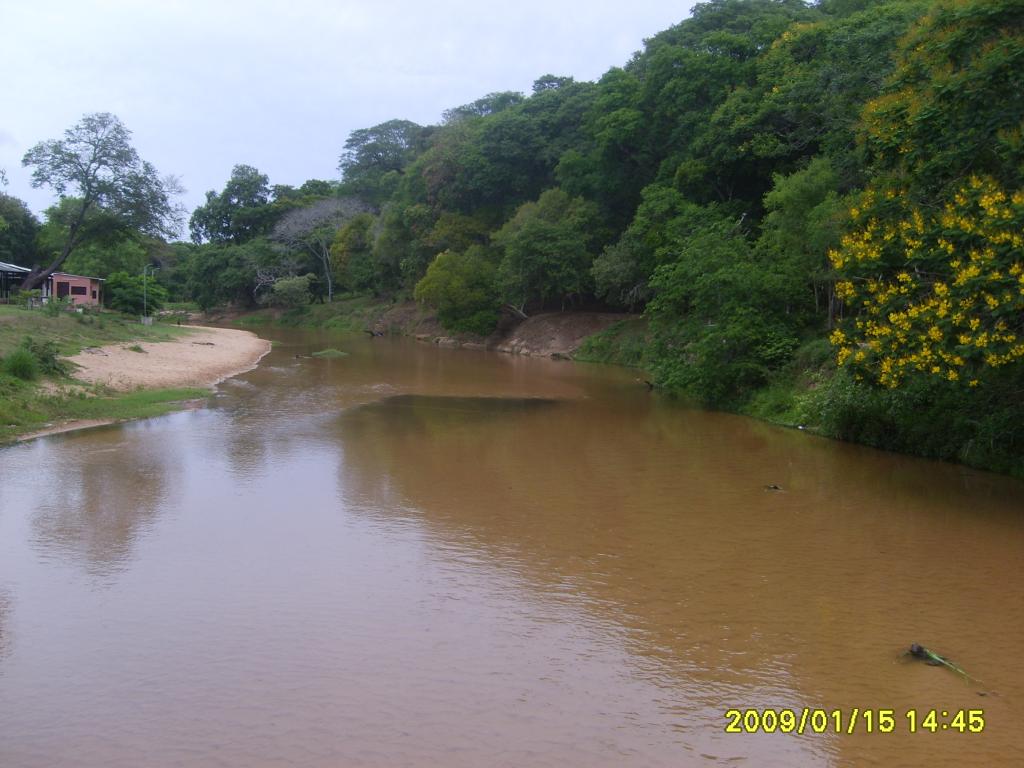 Foto de Itacurubi de la Cordillera, Paraguay