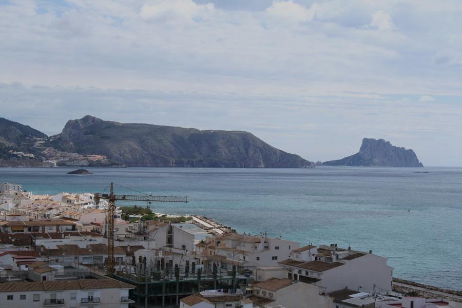 Foto de Altea (Alicante), España