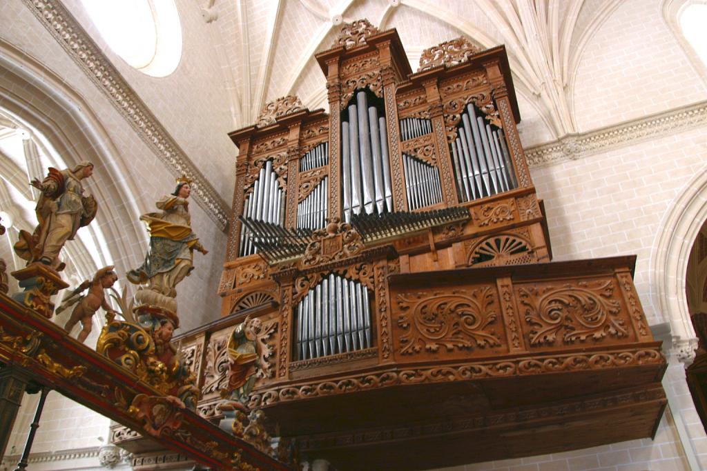 Foto de Alquézar (Huesca), España