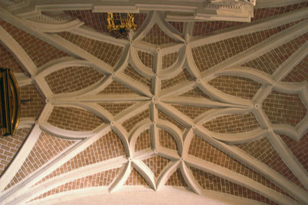 Foto de Alquézar (Huesca), España