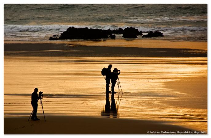 Foto de Noja (Cantabria), España