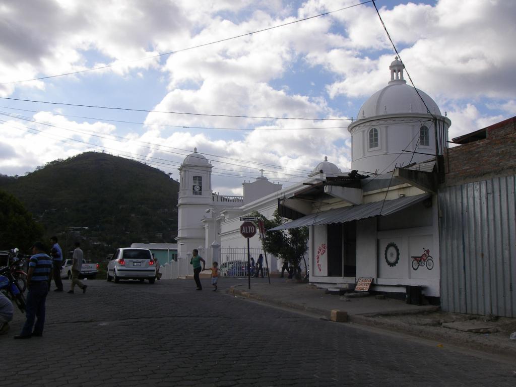 Foto de Matagalpa, Nicaragua