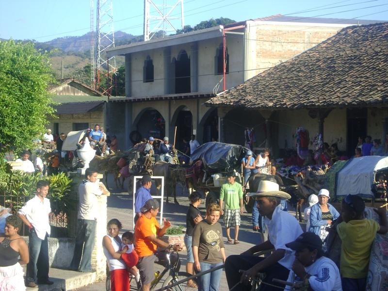 Foto de El Sauce, Nicaragua