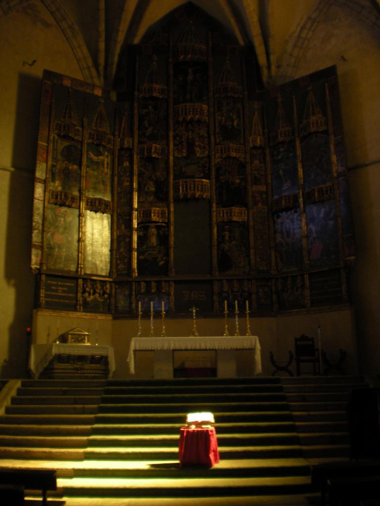 Foto de Robledo de Chavela (Madrid), España