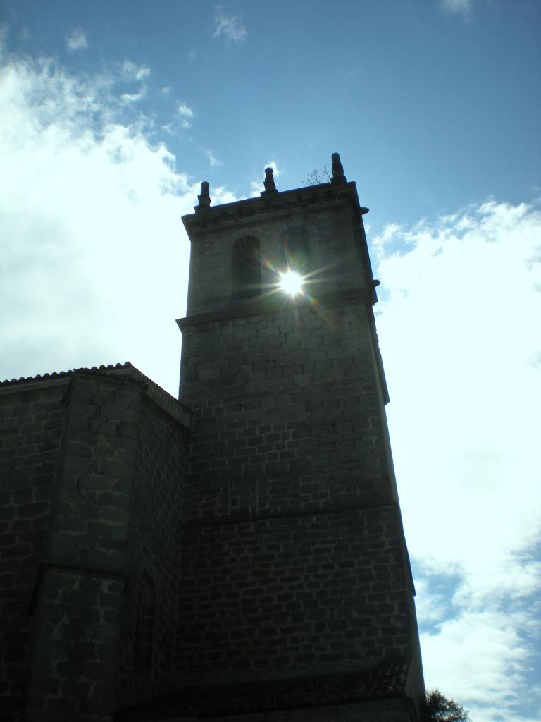 Foto de Robledo de Chavela (Madrid), España
