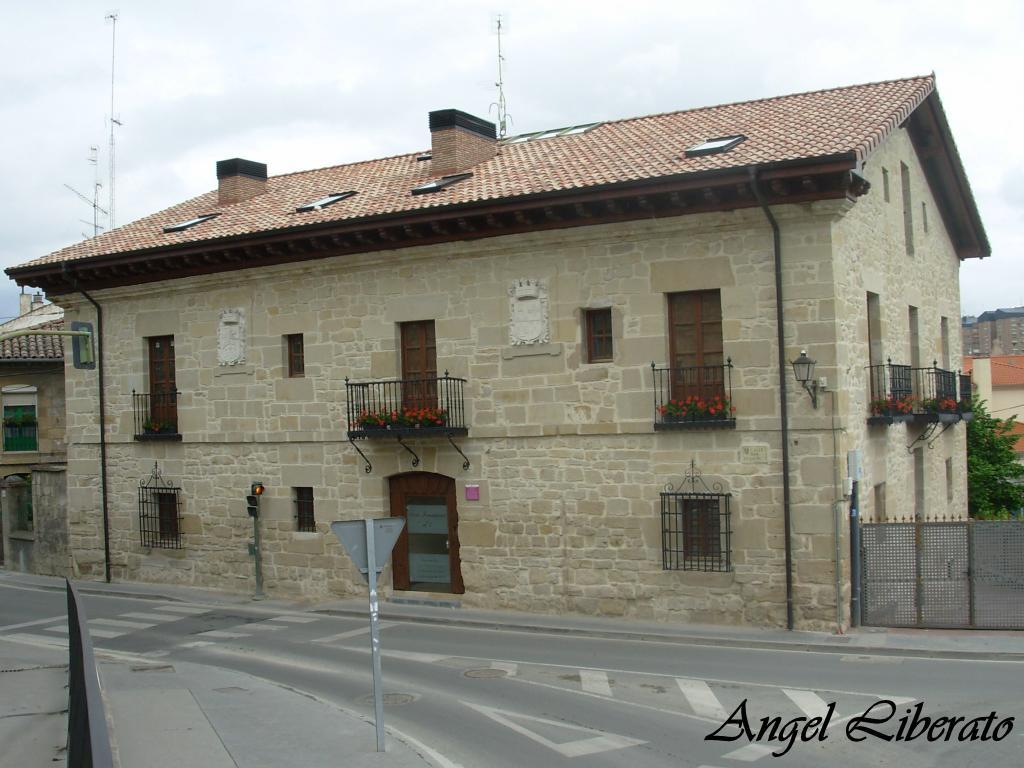 Foto de Miranda de Ebro (Burgos), España