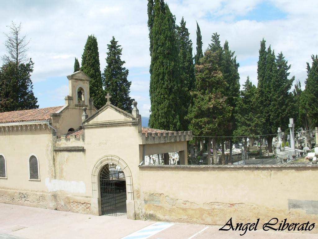 Foto de Miranda de Ebro (Burgos), España