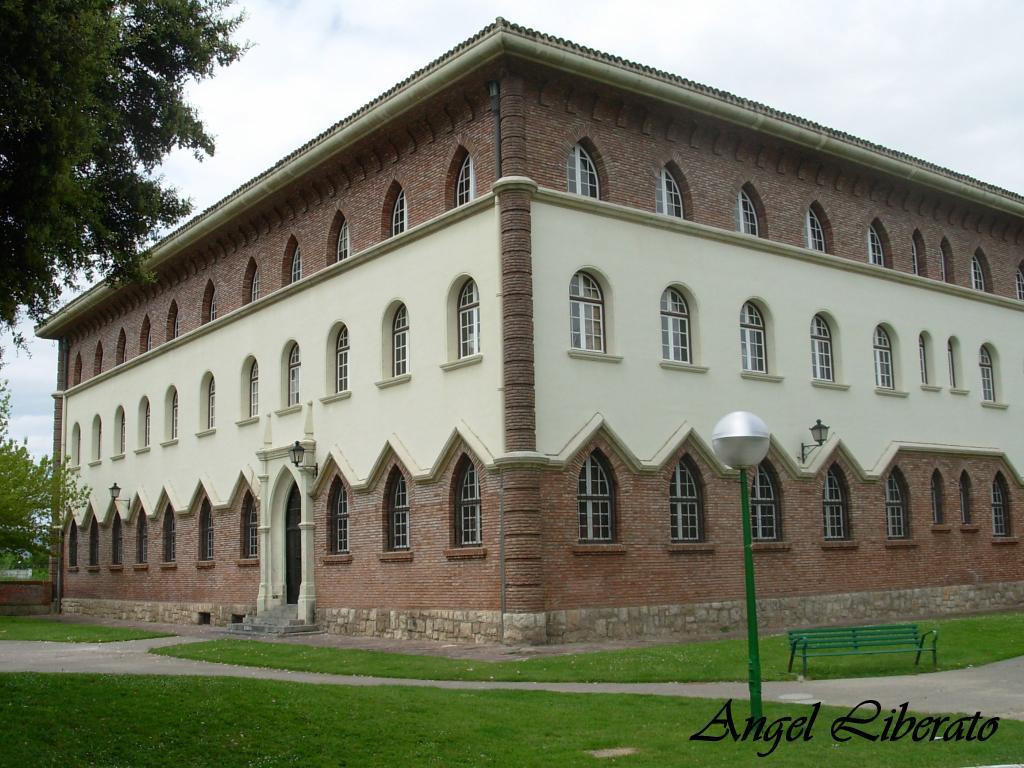 Foto de Miranda de Ebro (Burgos), España
