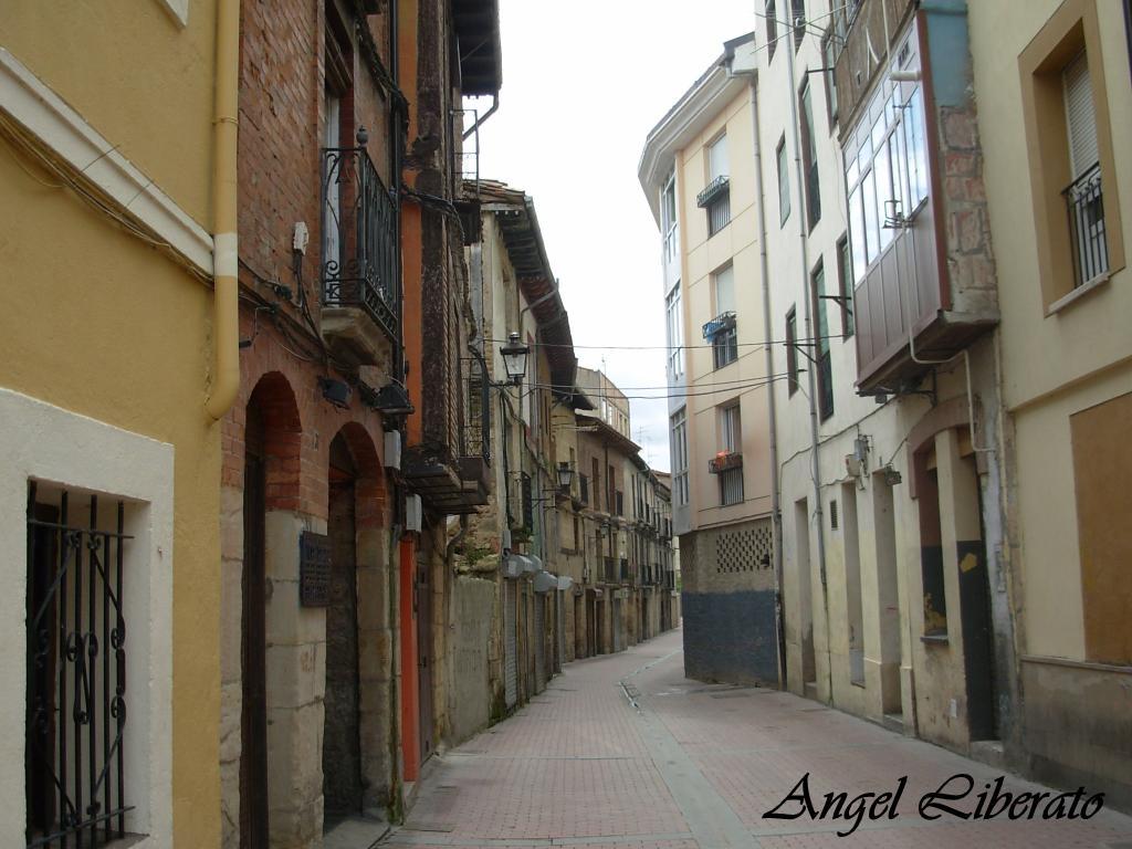 Foto de Miranda de Ebro (Burgos), España