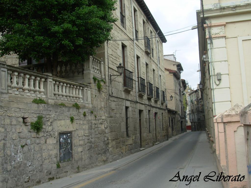 Foto de Miranda de Ebro (Burgos), España