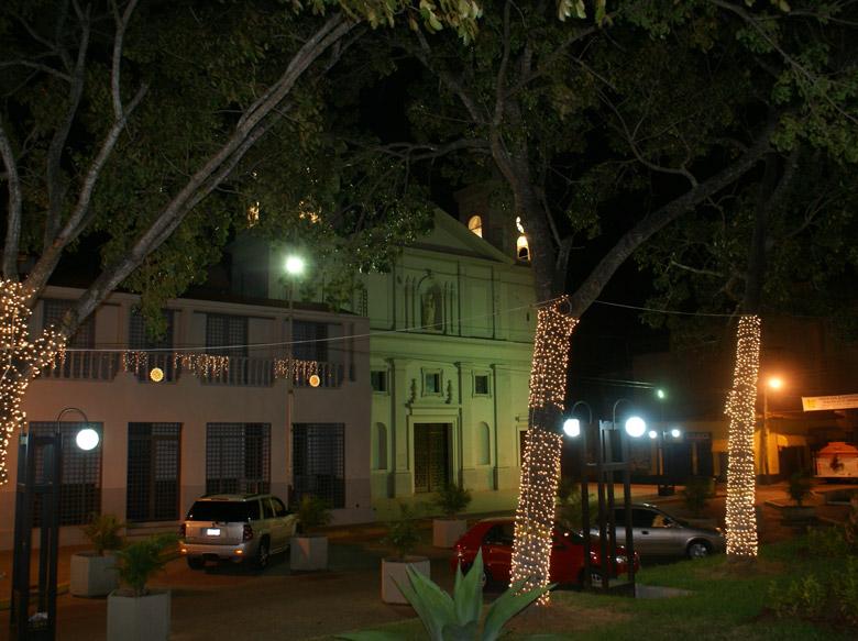 Foto de Valle de La Pascua, Venezuela