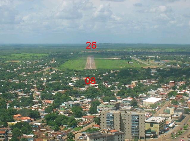 Foto de Valle de La Pascua, Venezuela