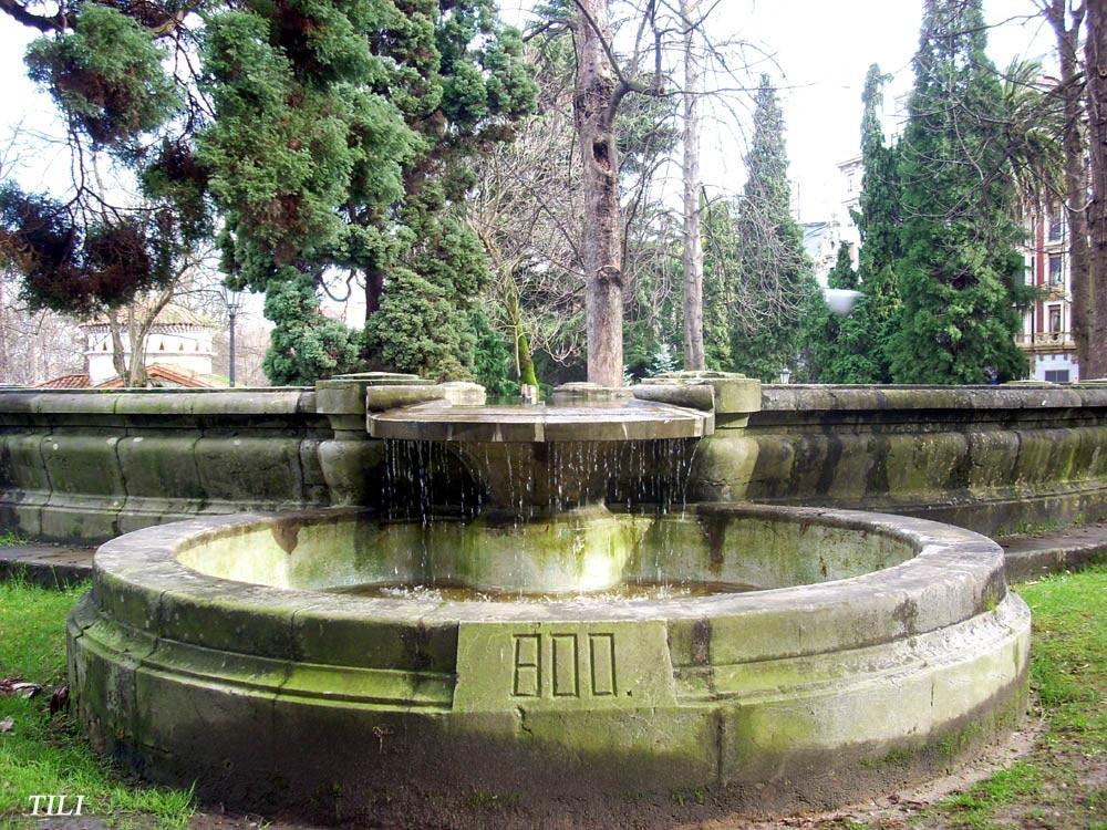 Foto de Oviedo (Asturias), España