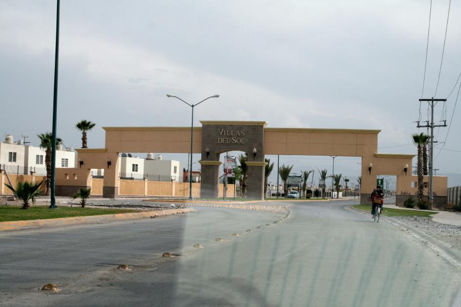 Foto de Torreon Coah, México