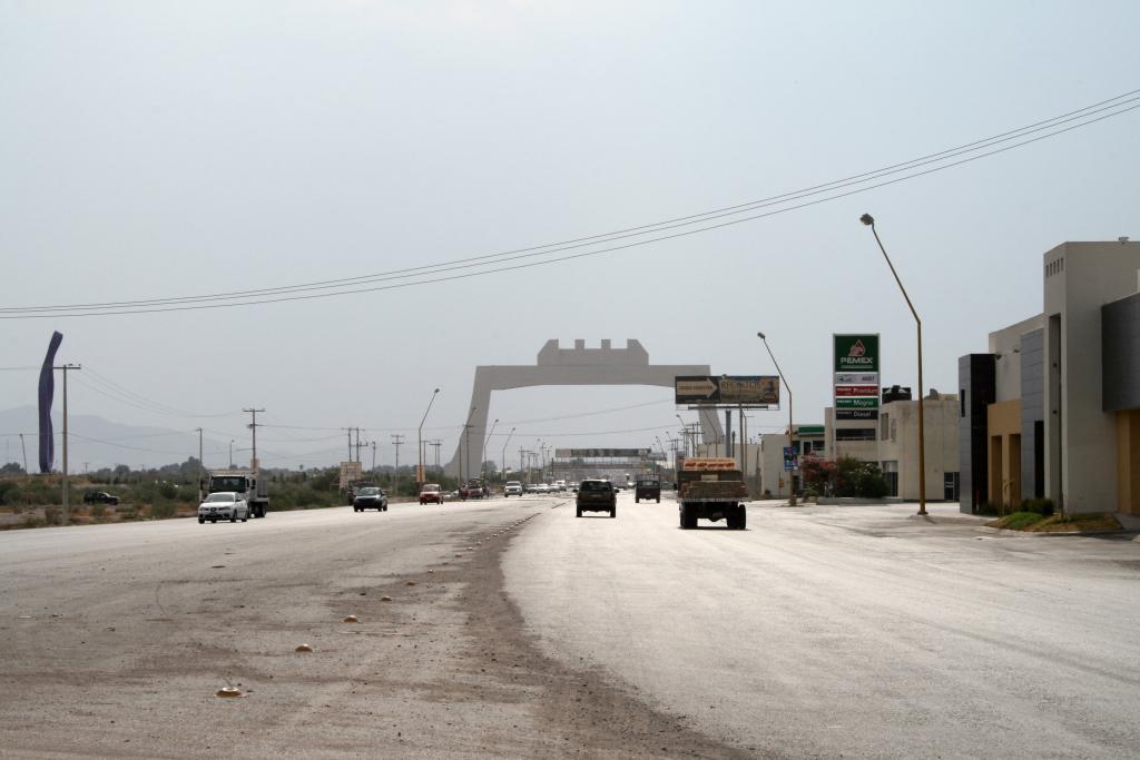 Foto de Torreon Coah, México