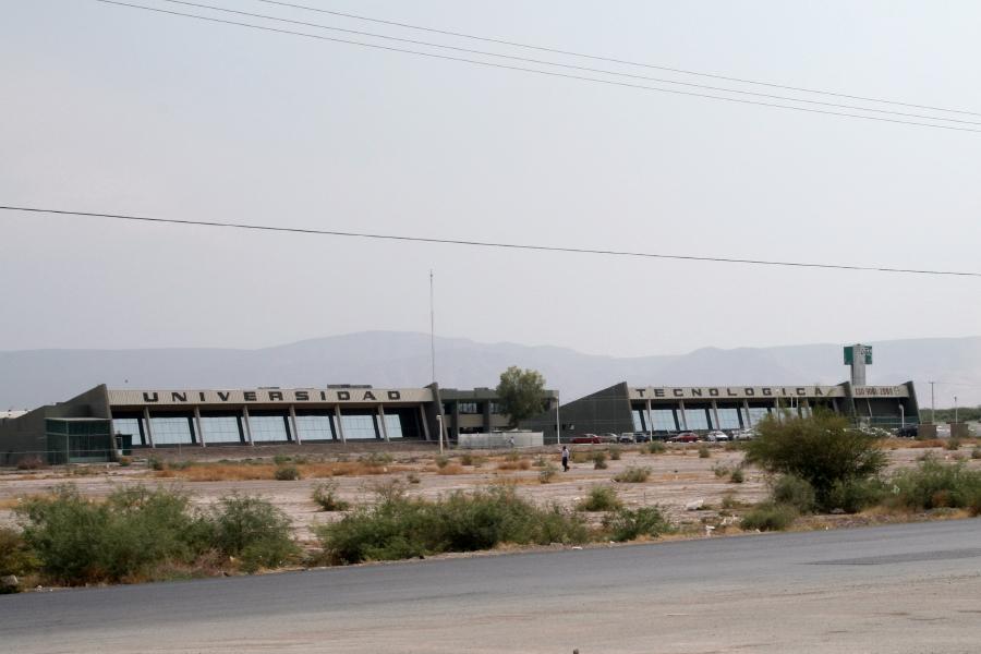 Foto de Torreon Coah, México