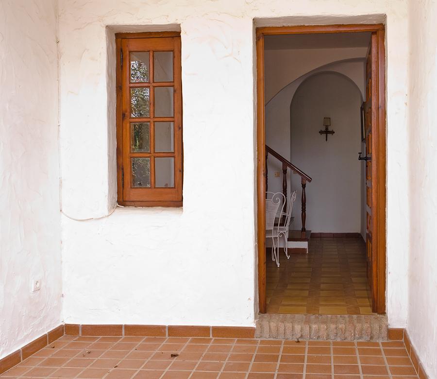 Foto de Isla Cristina (Huelva), España