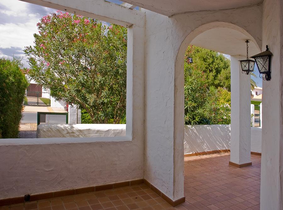 Foto de Isla Cristina (Huelva), España