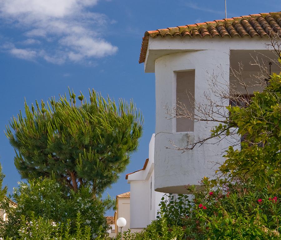 Foto de Isla Cristina (Huelva), España