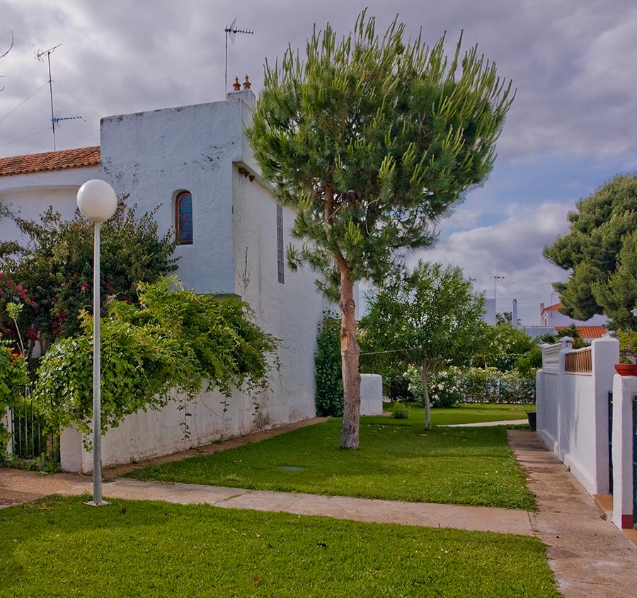 Foto de Isla Cristina (Huelva), España