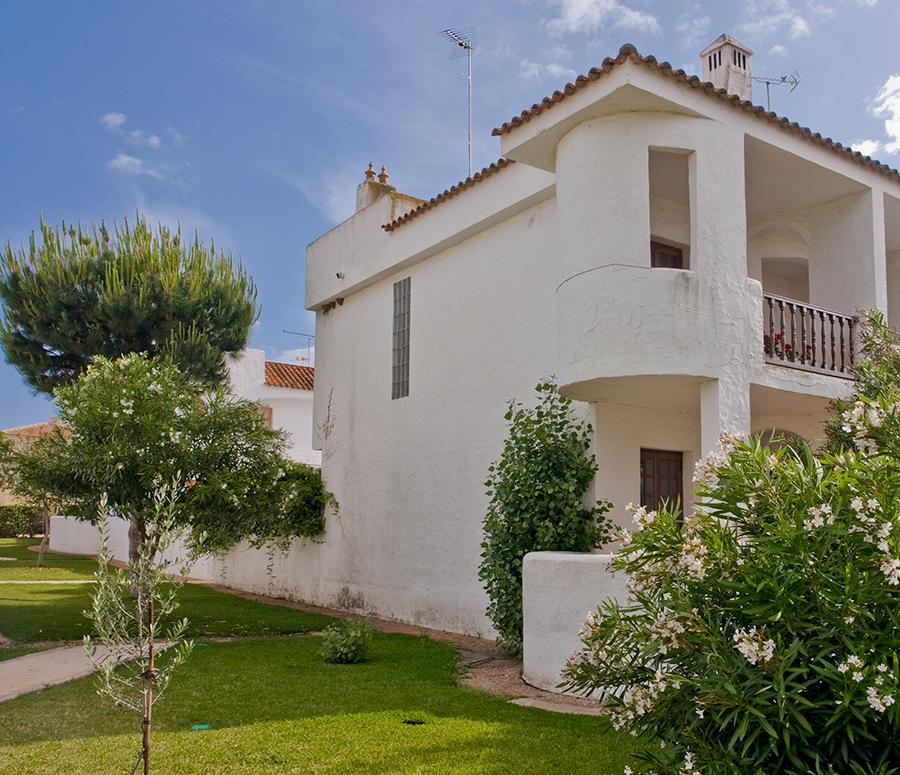 Foto de Isla Cristina (Huelva), España