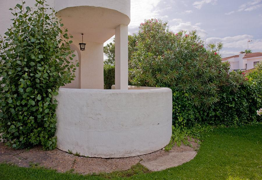 Foto de Isla Cristina (Huelva), España