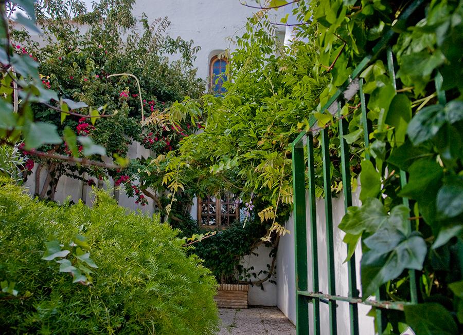 Foto de Isla Cristina (Huelva), España